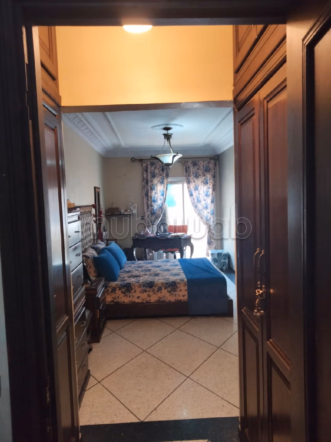 Apartment for sale in Al Azhar. Area of 99 m². With Lift, Carpark