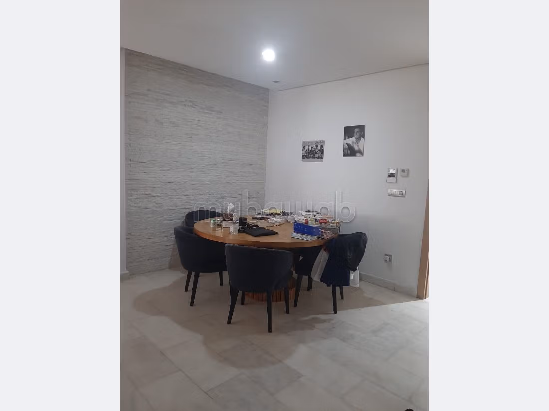 Appartement à Vendre de 154.0 m² à Nouaceur,
Casa Green Town — 2