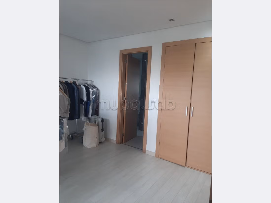 Appartement à Vendre de 154.0 m² à Nouaceur,
Casa Green Town — 3
