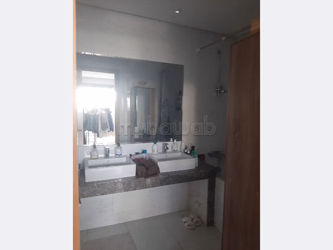 Appartement à Vendre de 154.0 m² à Nouaceur,
Casa Green Town — 4