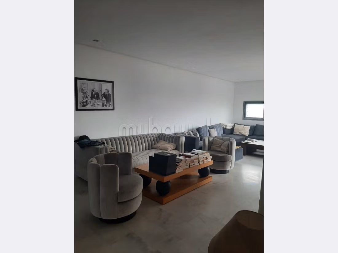 Appartement à Vendre de 154.0 m² à Nouaceur,
Casa Green Town
