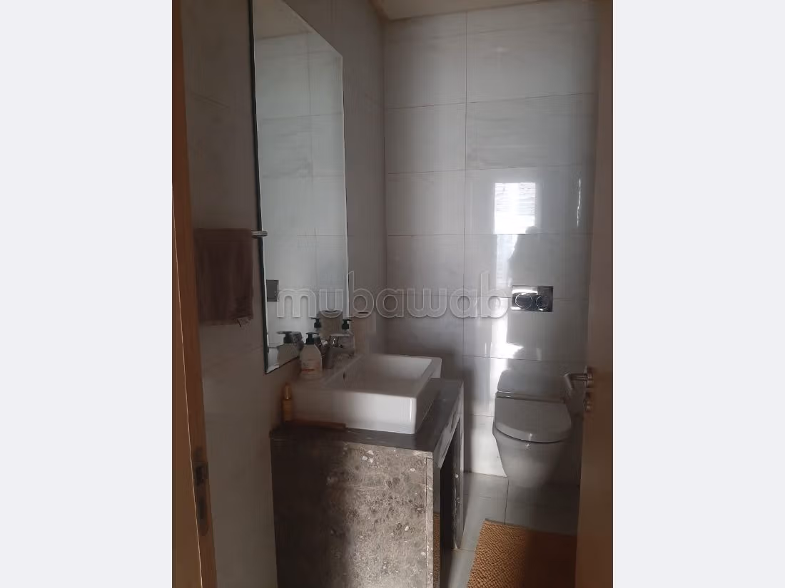 شقة 122 م² في Bouskoura Ville — 8