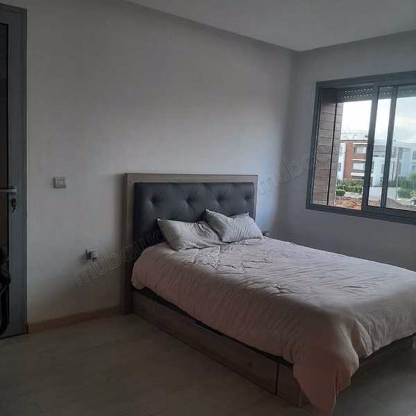 Apartment for Sale of 154.0 m² in Nouaceur, Casa Green Town