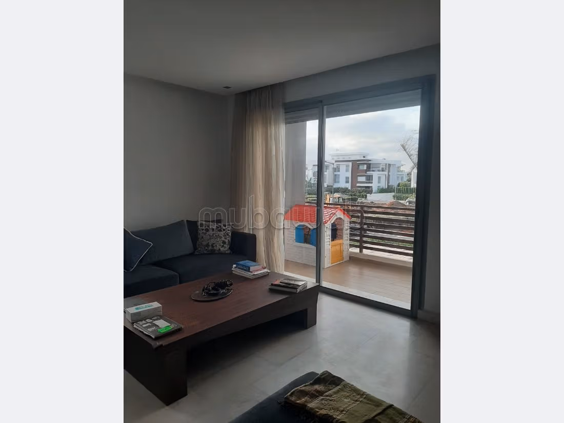 شقة 122 م² في Bouskoura Ville — 10