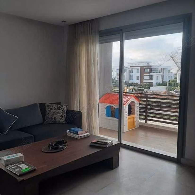 Apartment for Sale of 154.0 m² in Nouaceur, Casa Green Town