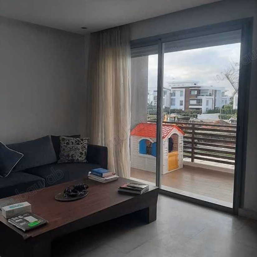 Apartment for Sale of 154.0 m² in Nouaceur, Casa Green Town