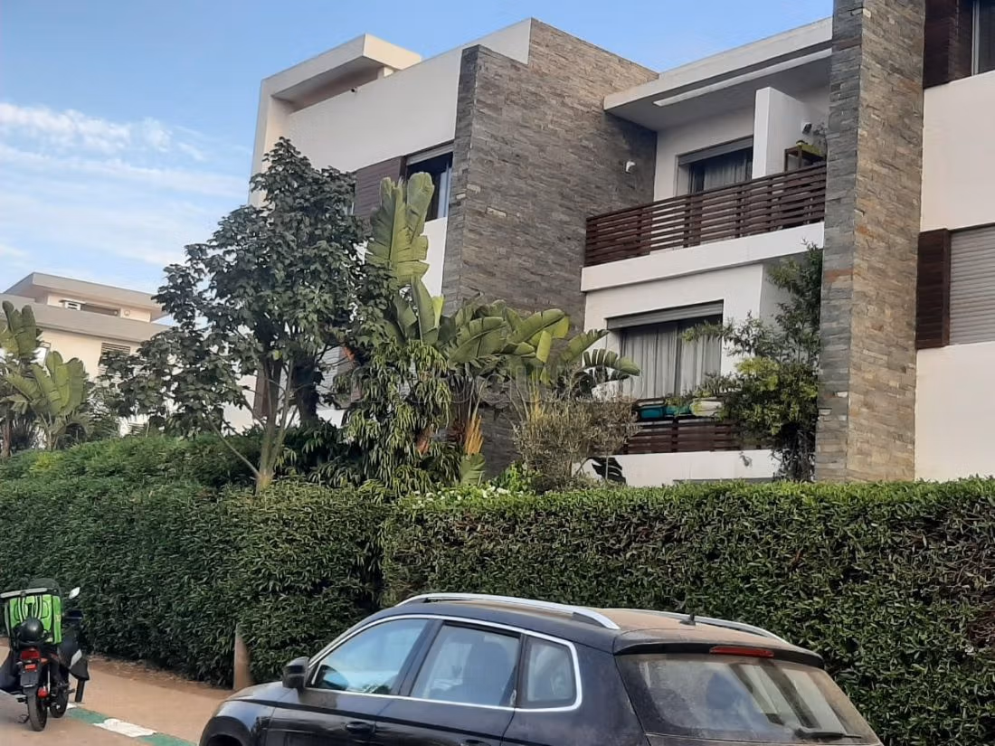 شقة 122 م² في Bouskoura Ville — 7