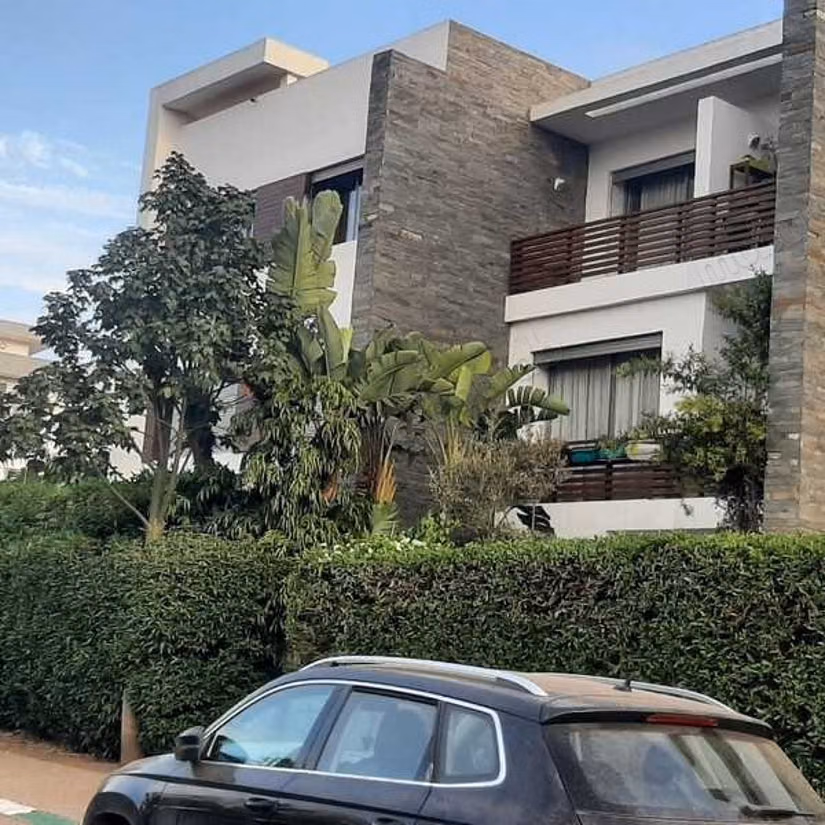 Apartment for Sale of 154.0 m² in Nouaceur, Casa Green Town