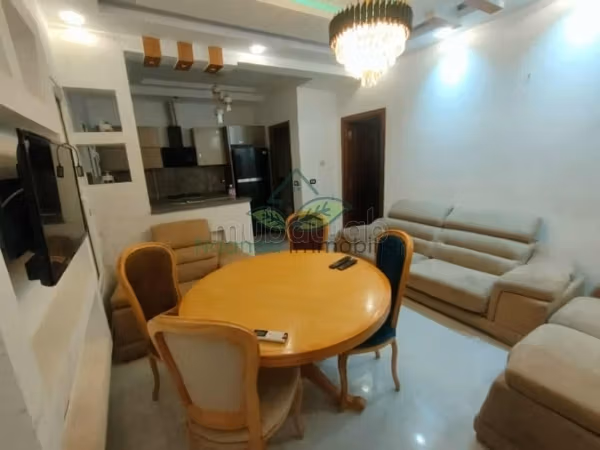 A Vendre Appartement S1 Hammamet Centre