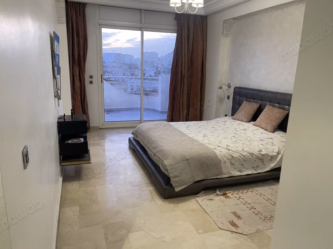 Appartement 13 m² à Maârif — 20