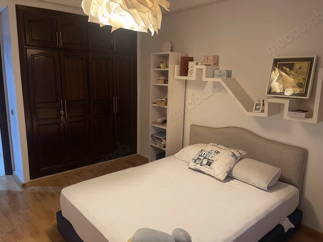 Appartement 13 m² à Maârif — 23