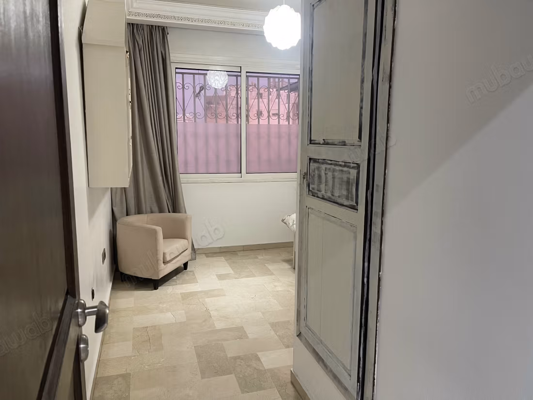 Appartement 13 m² à Maârif — 18