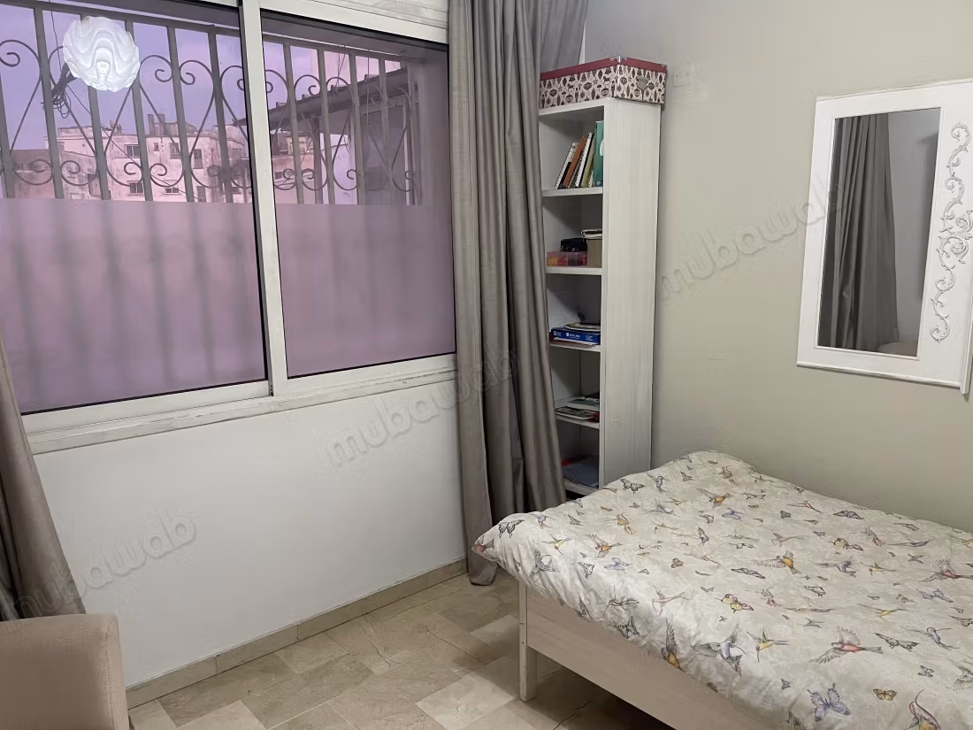 Appartement 13 m² à Maârif — 19
