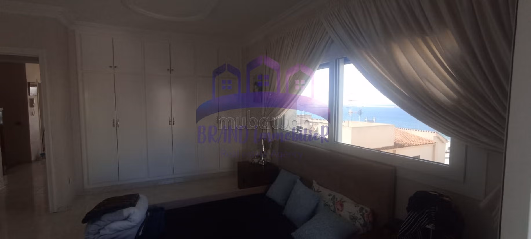 Nu kopen: villa's en luxe woningen in Bella Vista. Oppervlakte 600 m². Verwarming en uitzicht op zee. 