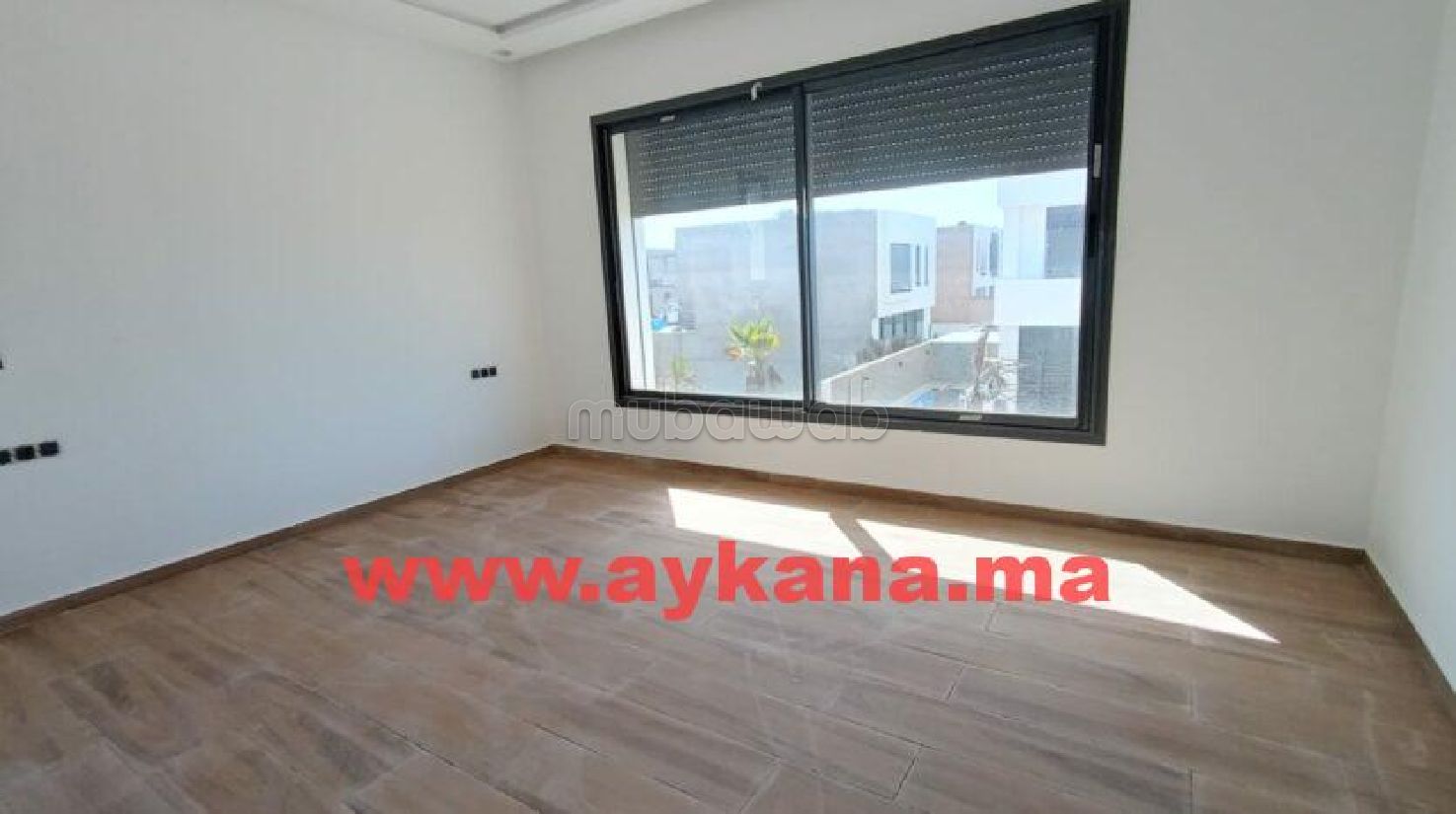 Location Villa Temara Harhoura