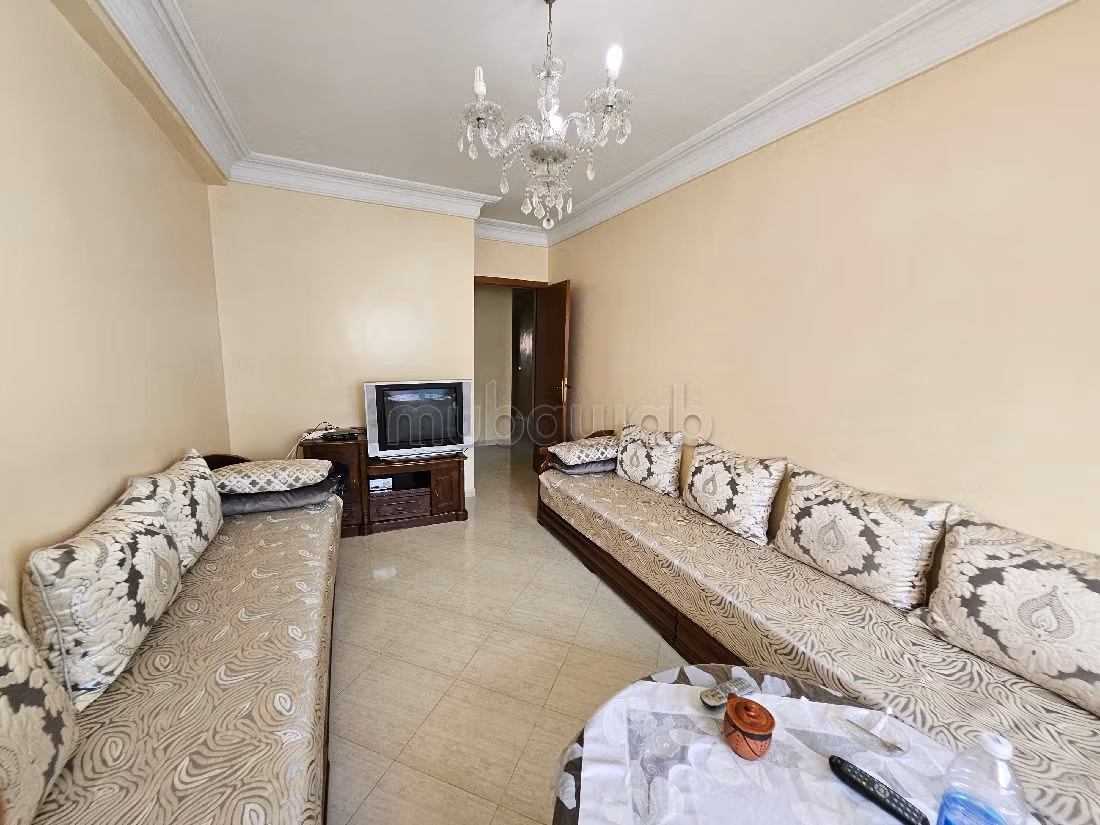 Superbe appartement à vendre à Franceville. Surface de 135 m². Bien meublé.