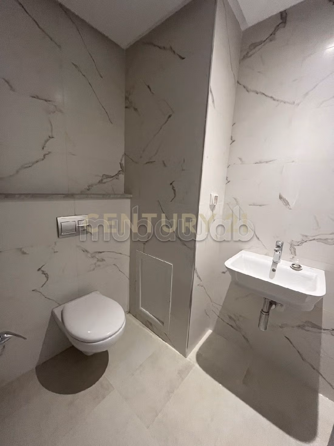 A vendre un S2 direct promoteur à la Nouvelle Soukra