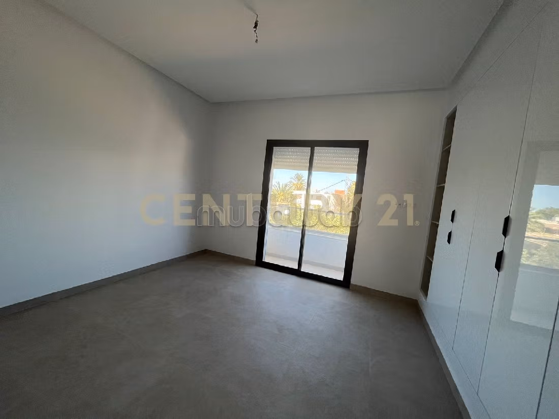 A vendre un S2 direct promoteur à la Nouvelle Soukra