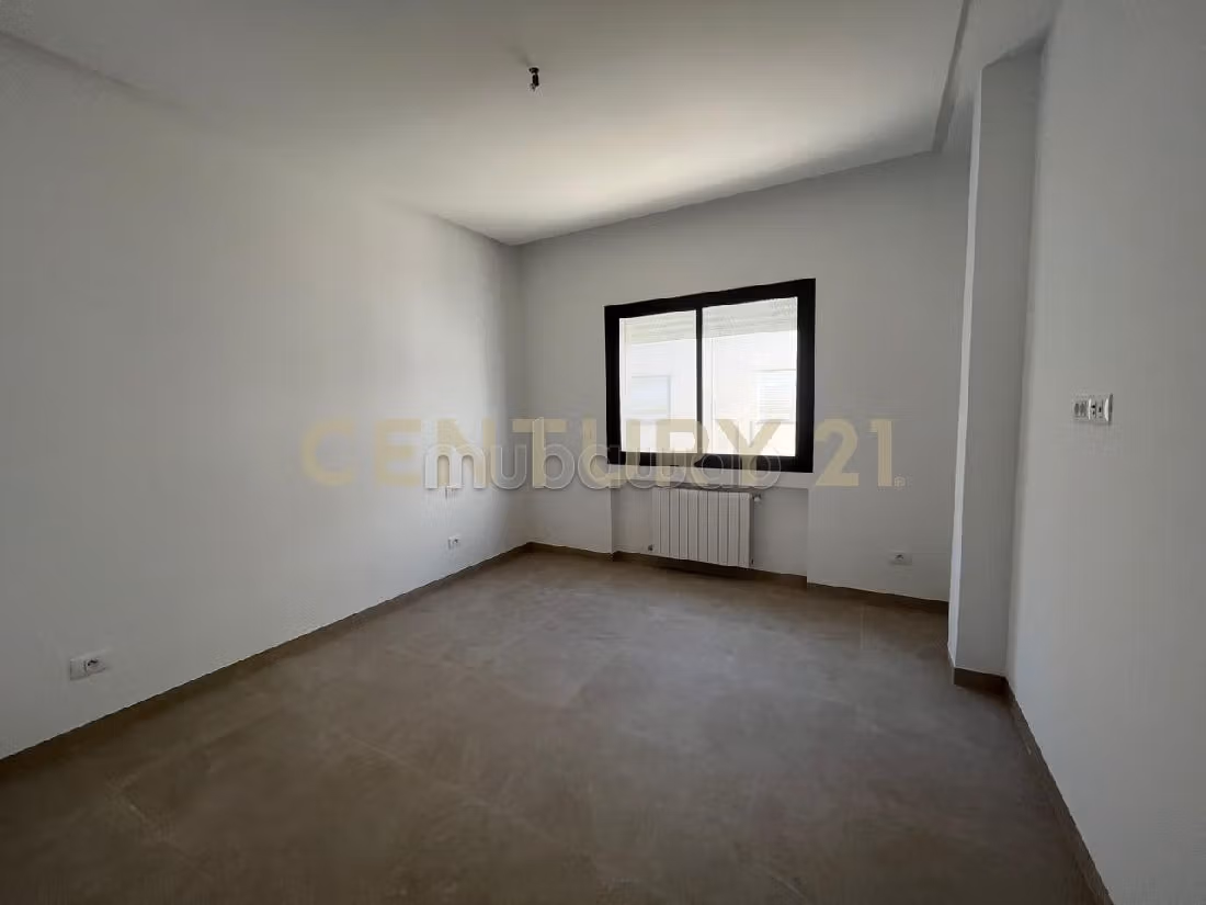 A vendre un S2 direct promoteur à la Nouvelle Soukra