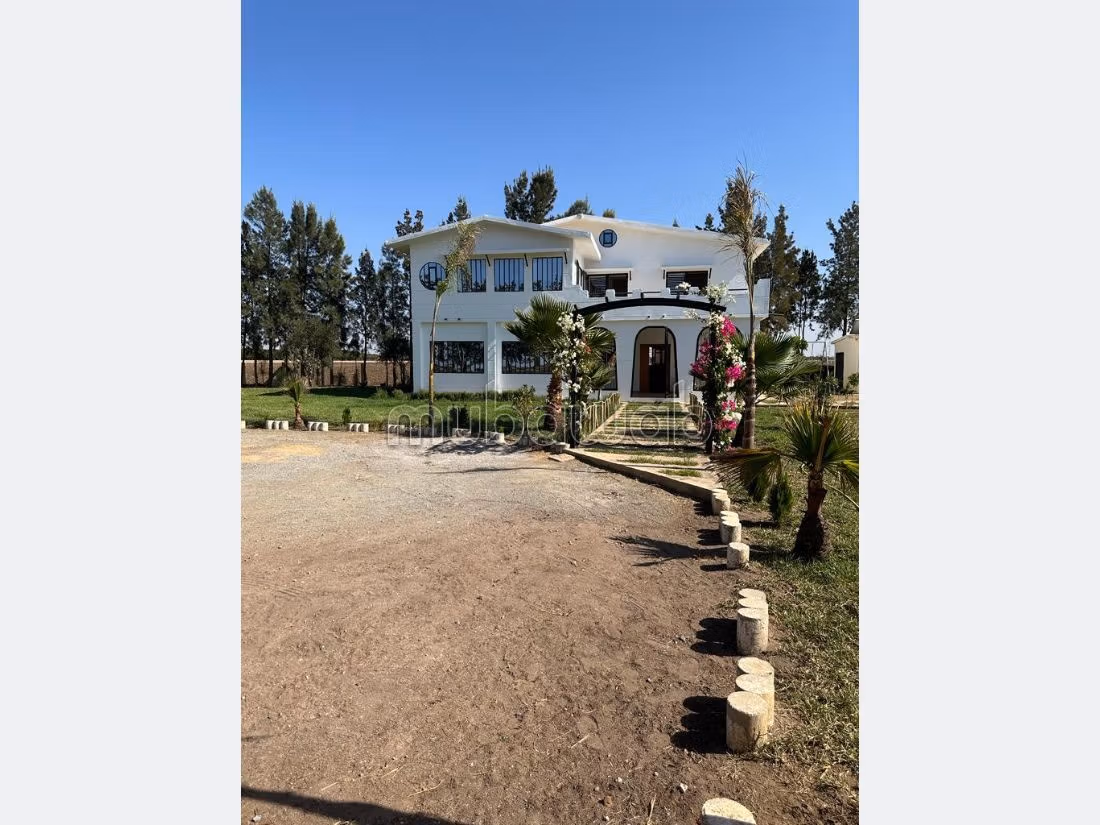 Tres belle ferme a vendre a un bon prix