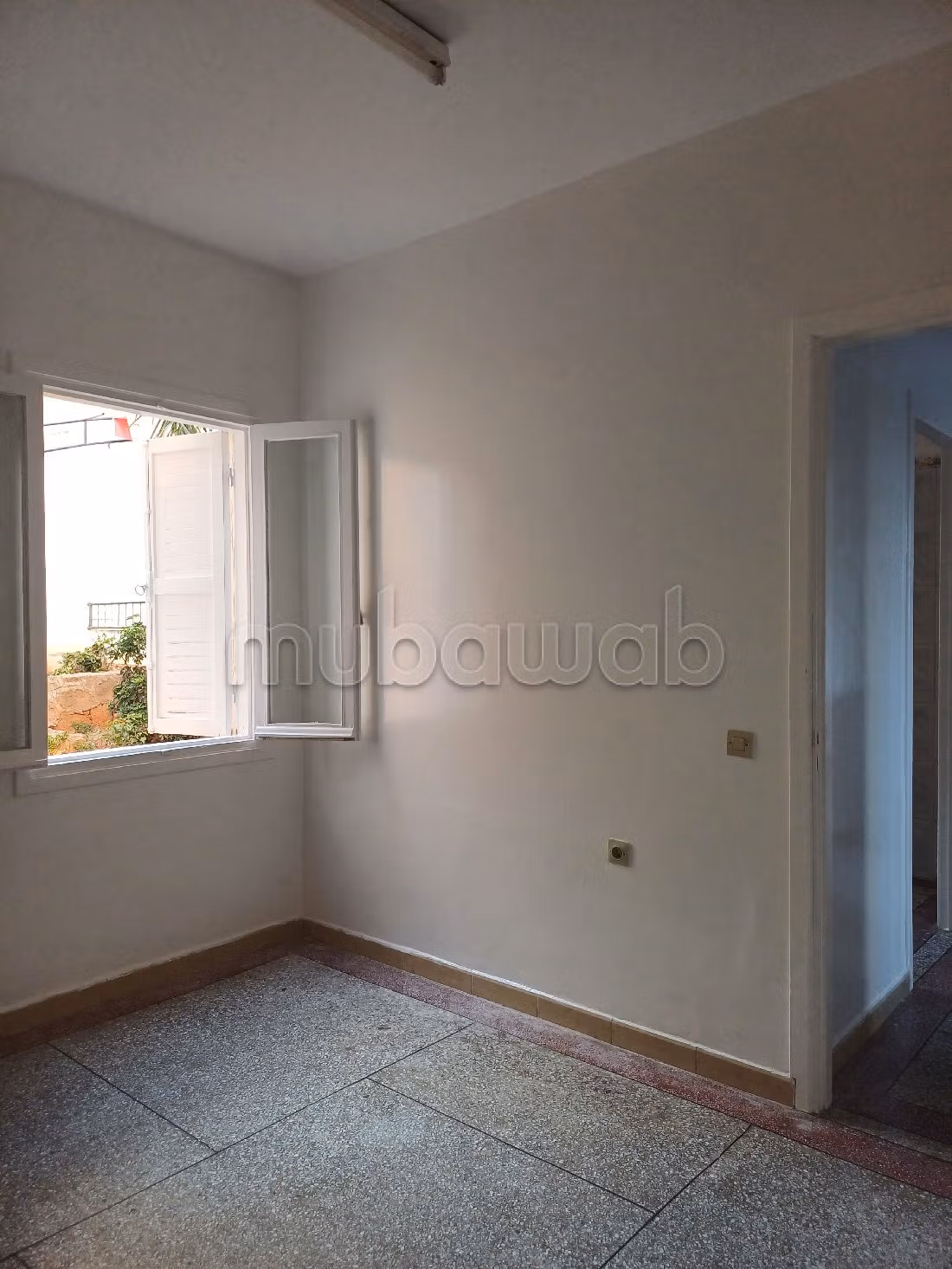 Apartment to purchase in Hay Nahda. 3 large living areas. Mountain view. 