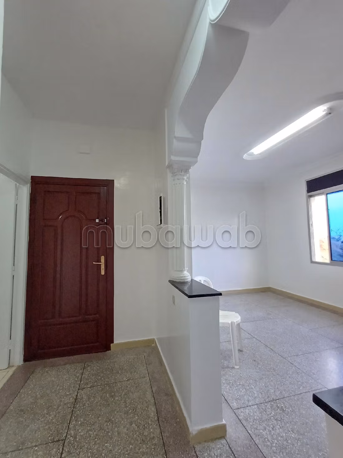 Apartment to purchase in Hay Nahda. 3 large living areas. Mountain view. 