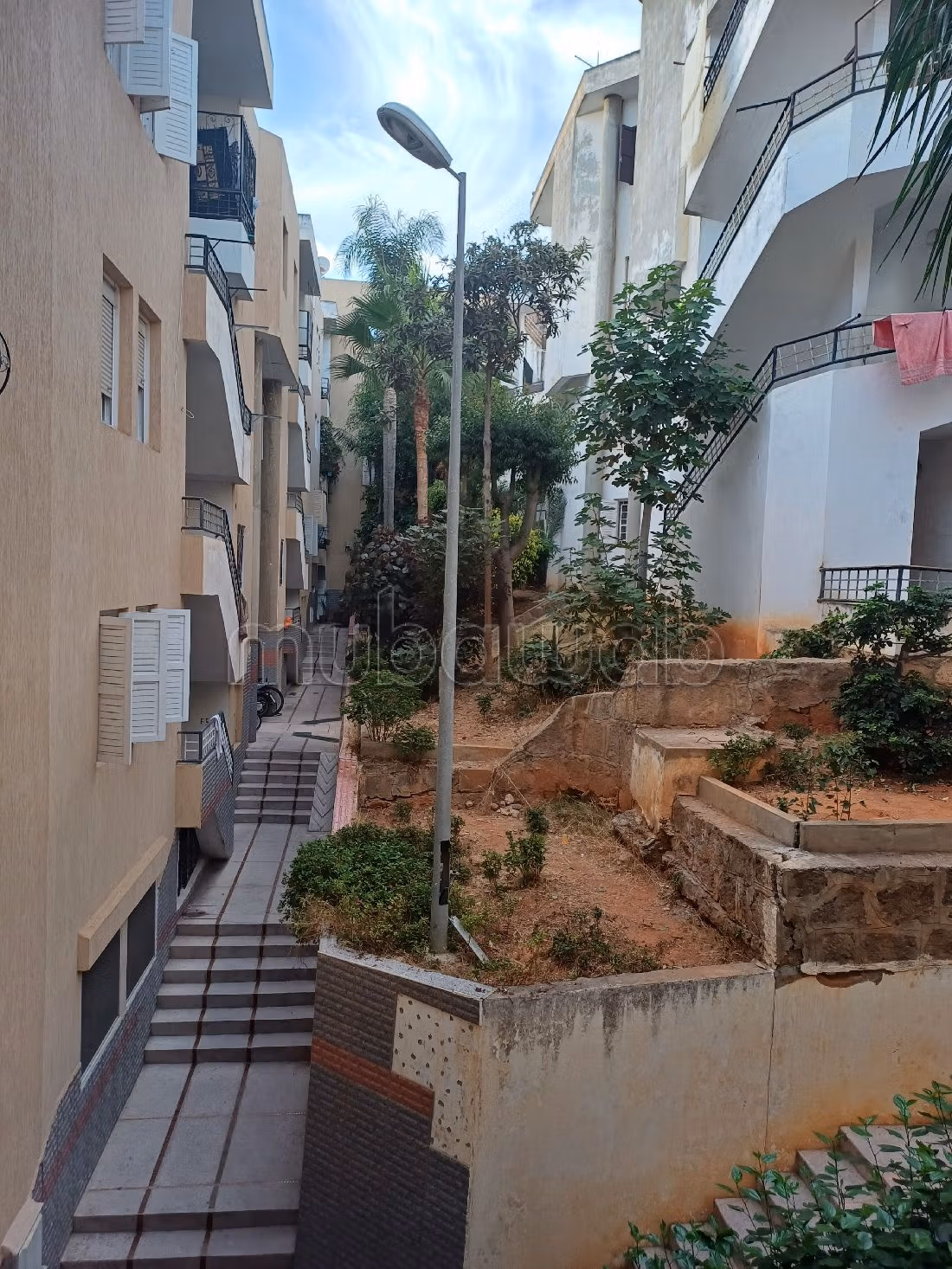 Apartment to purchase in Hay Nahda. 3 large living areas. Mountain view. 