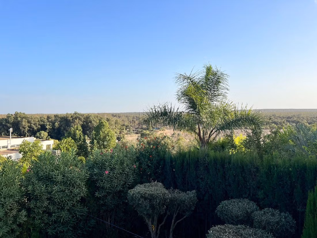 منزل ممتاز للبيع ببوسكورة. 8 قطع. حديقة وشرفة. 