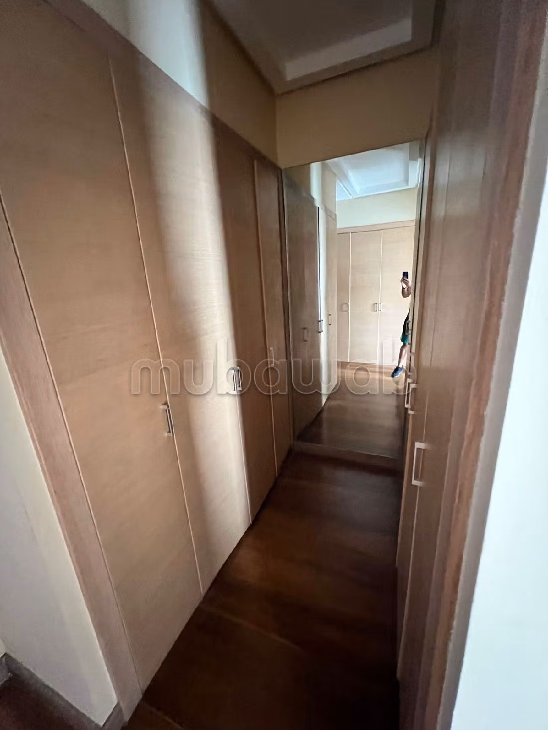 منزل ممتاز للبيع ببوسكورة. 8 قطع. حديقة وشرفة. 