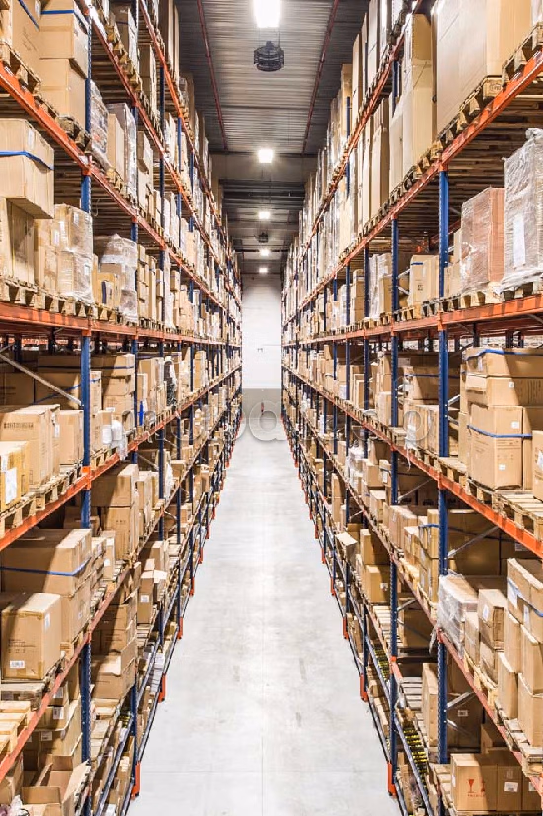 Showroom magasin bureaux 3150 m² Route de Mediouna