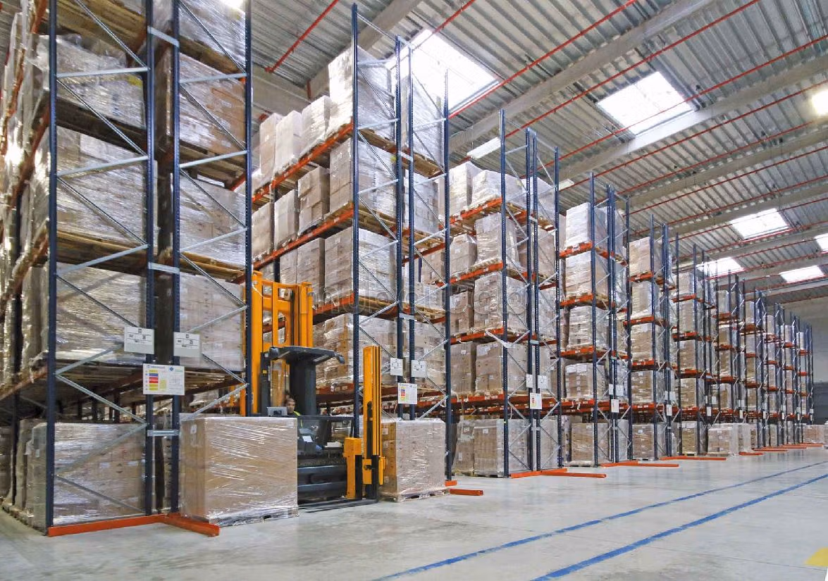 Showroom magasin bureaux 3150 m² Route de Mediouna