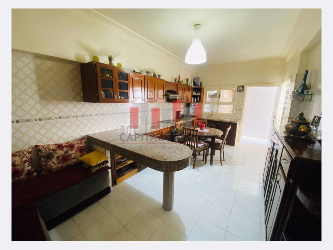 Appartement 150 m² à Racine — 8