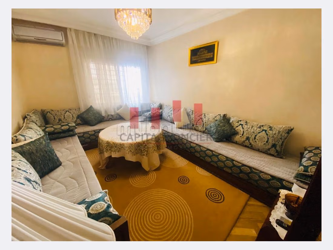 Appartement 150 m² à Racine — 7