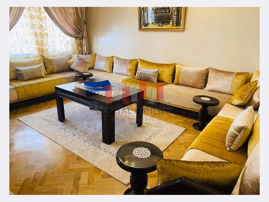 Appartement 150 m² à Racine — 9