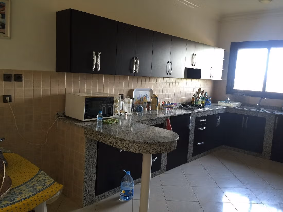 فيلا فخمة للبيع بحد السوالم. المساحة الإجمالية 13000 م². مفروشة