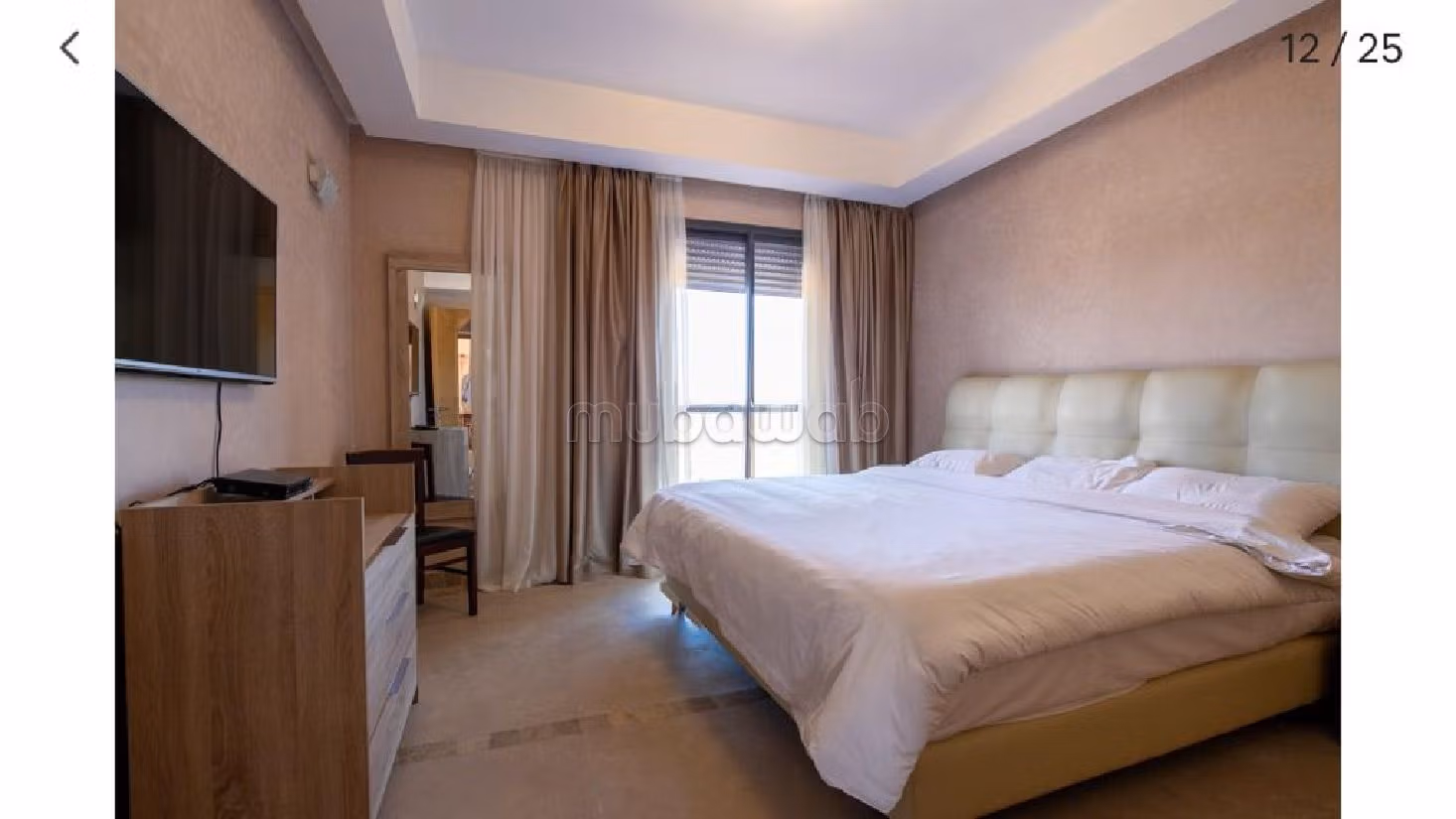 Belle villa sur golf