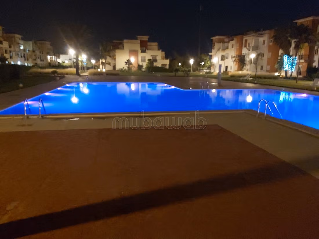 Appartementen te koop. 2 Ruimtes. Gemeubileerd