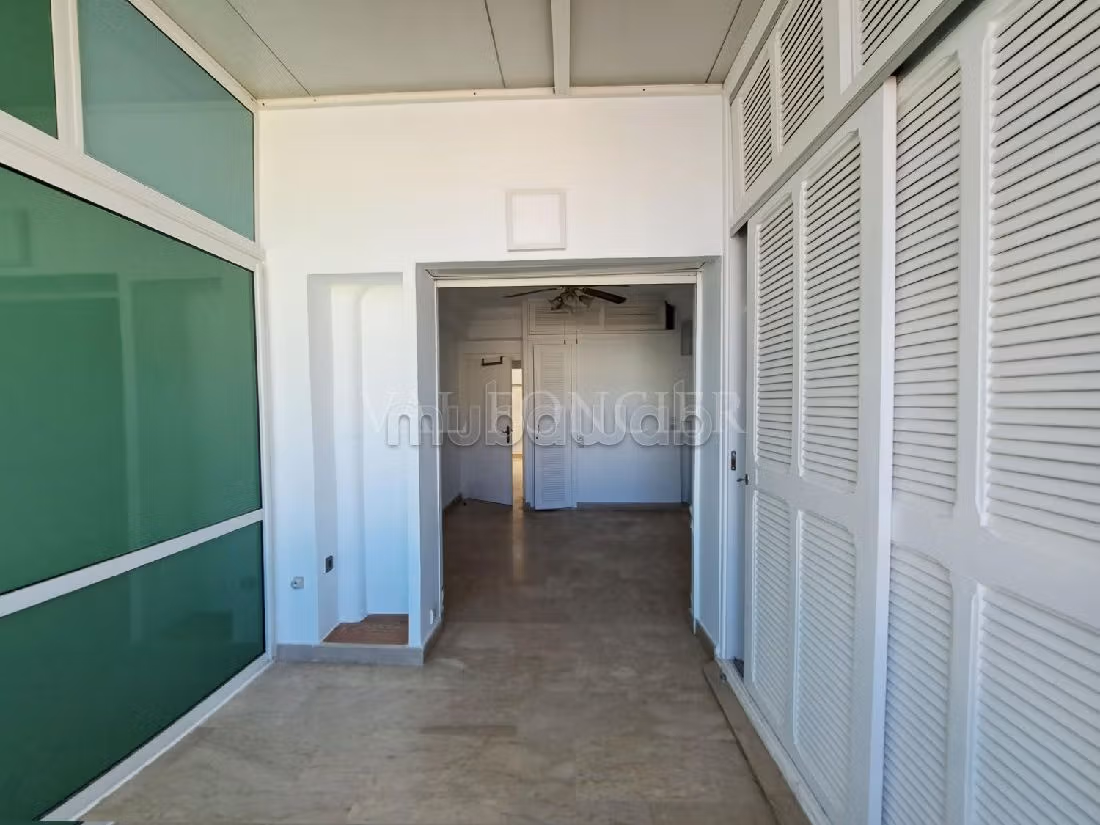 Vente appartement 106m2 étage élevé ensoleillé Les princesses, Casablanca