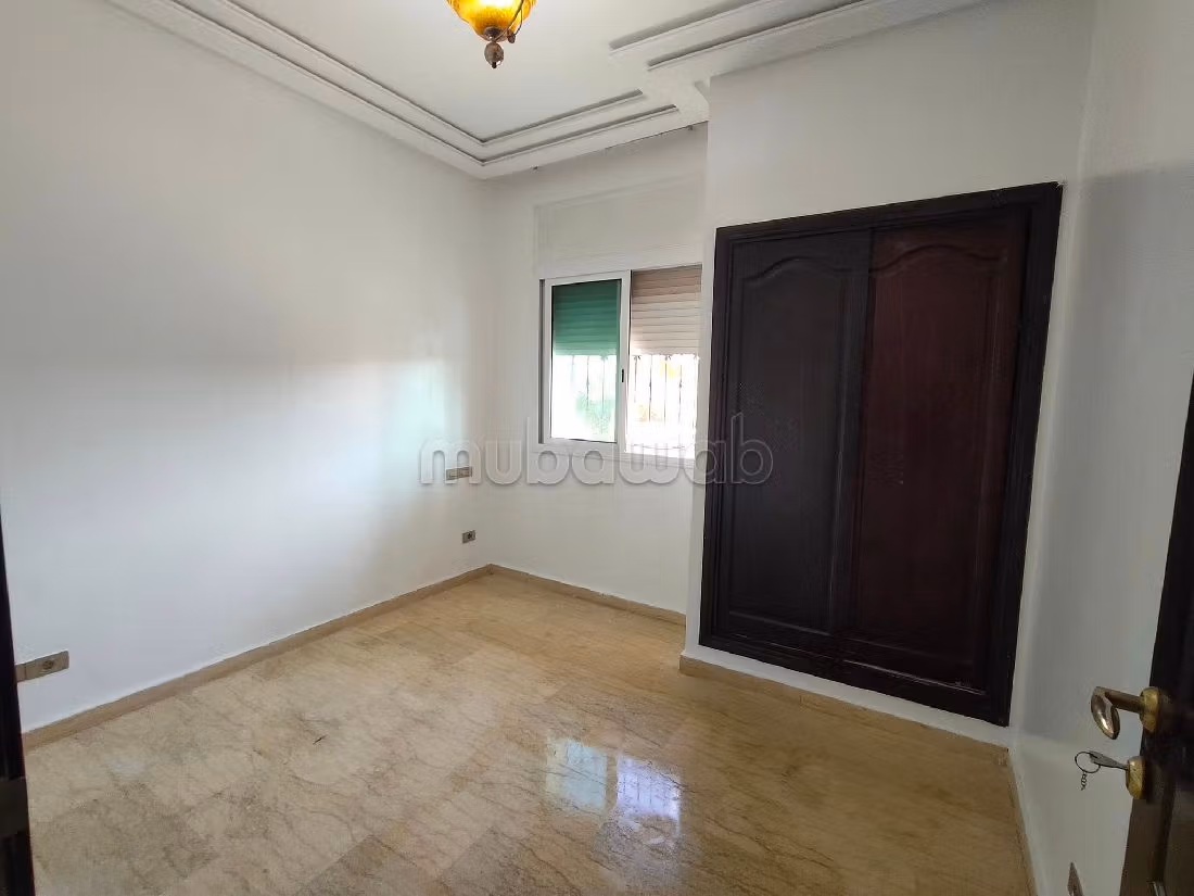 Appartement 73m² Zoubir Oulfa 4000 Dh