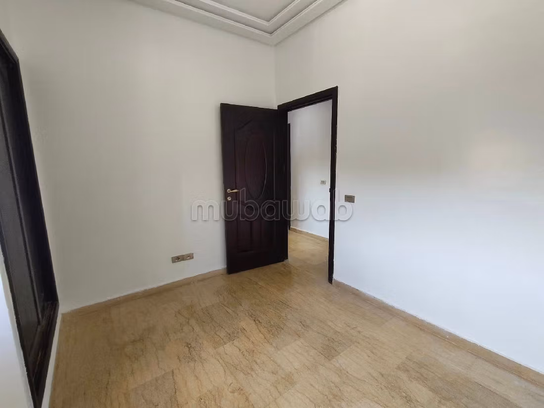 Appartement 73m² Zoubir Oulfa 4000 Dh