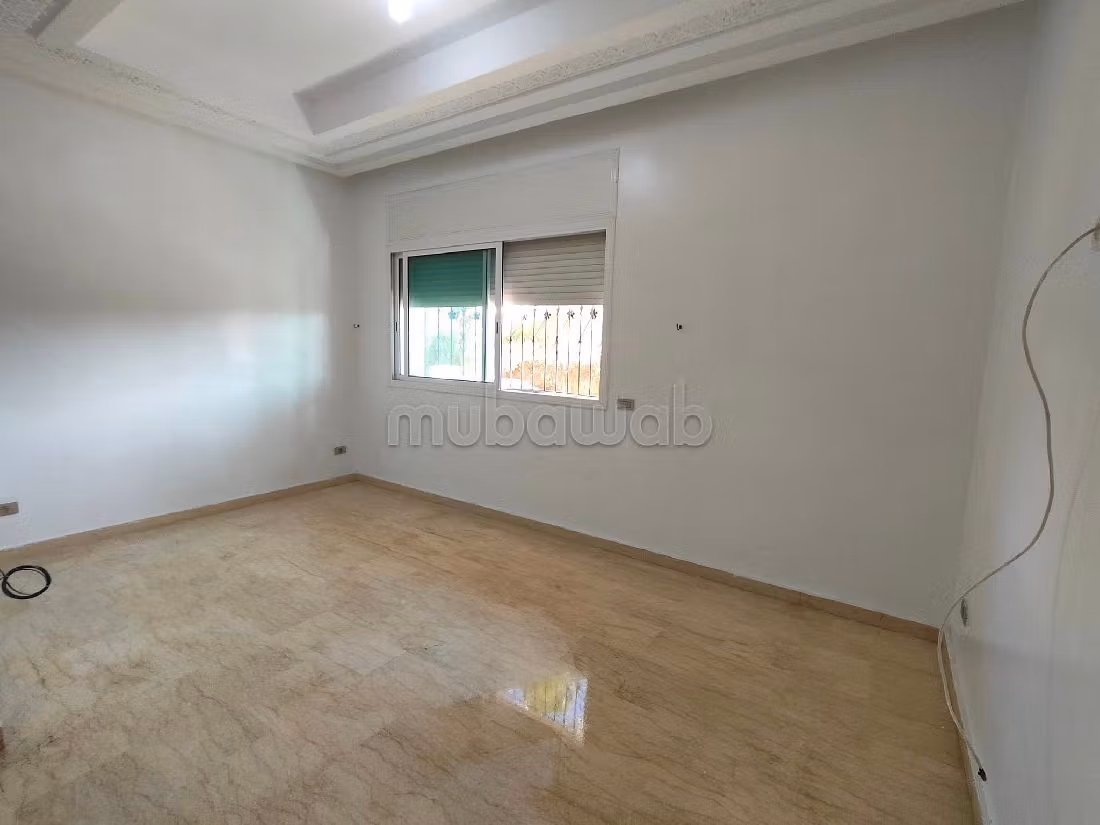 Appartement 73m² Zoubir Oulfa 4000 Dh