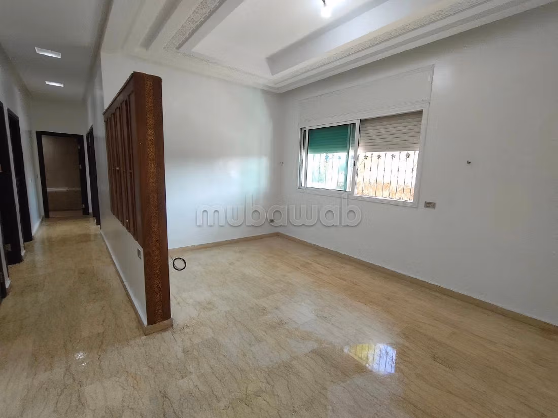 Appartement 73m² Zoubir Oulfa 4000 Dh