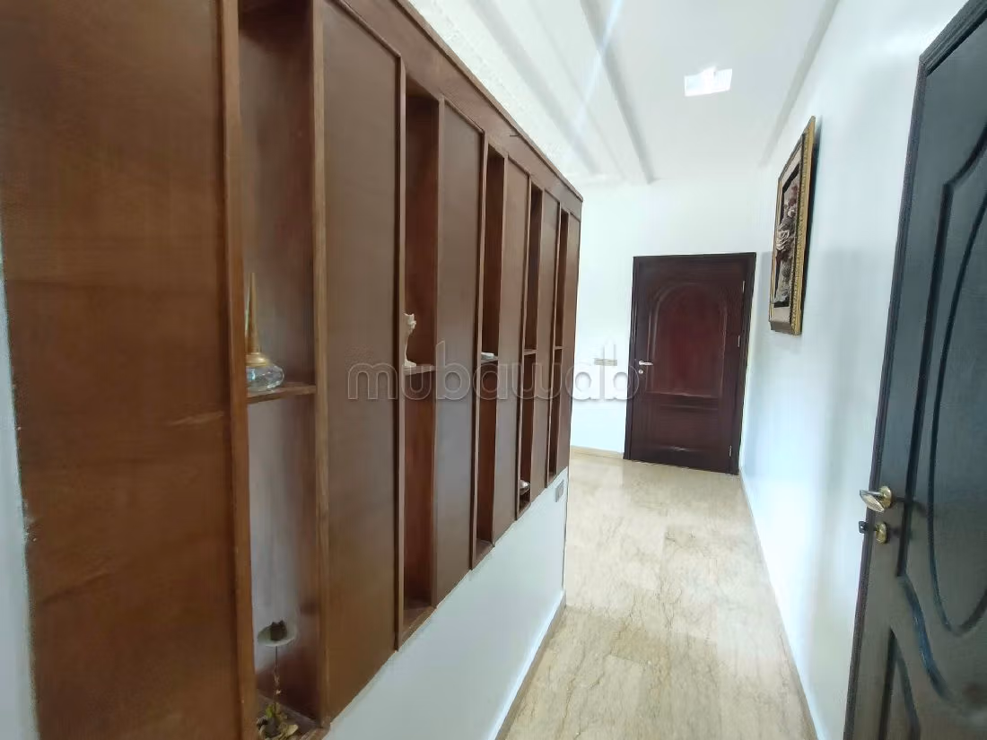 Appartement 73m² Zoubir Oulfa 4000 Dh