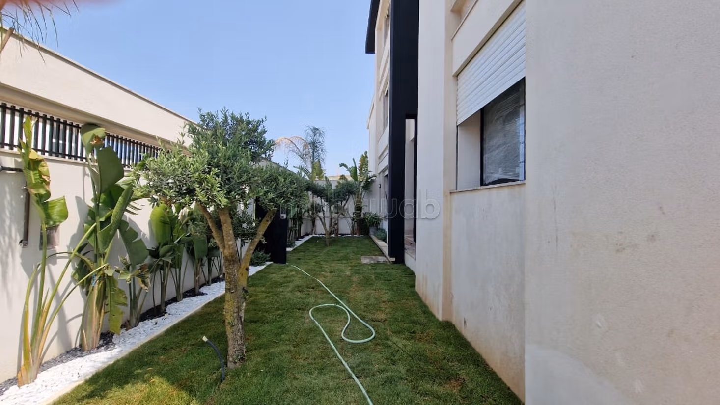 Une villa jumelée à Chotrana 2