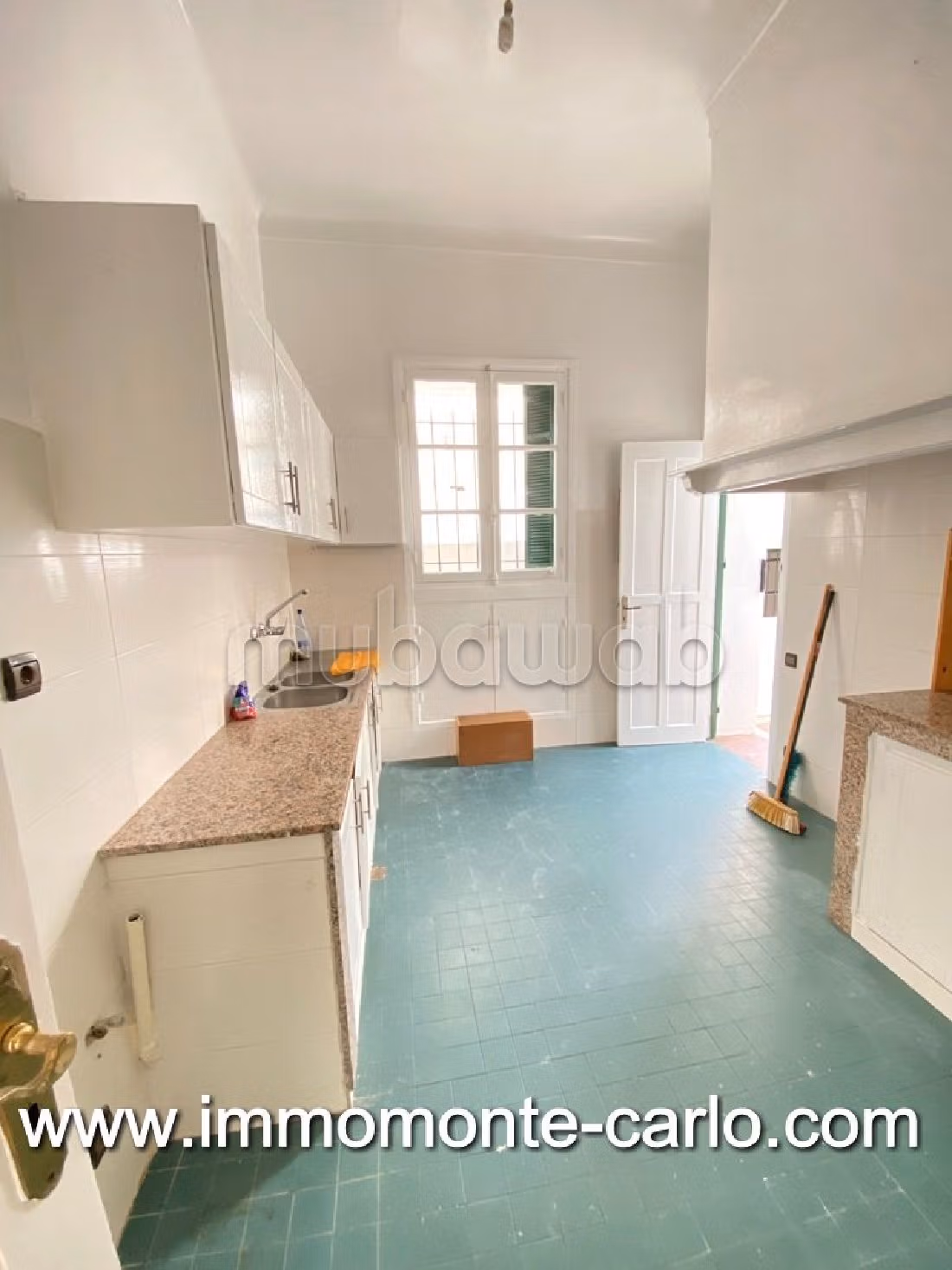 Preciosa villa en alquiler en Agdal. 3 bonitas habitaciones. Cómodo con chimenea y aire condicionado.