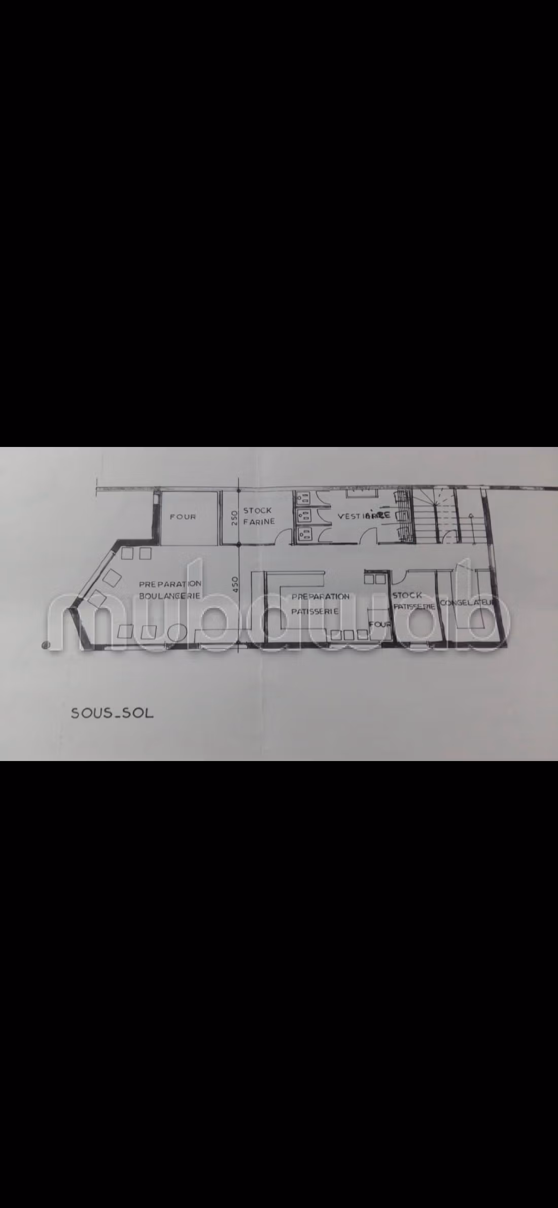 Avenue des Nations Unies, 10080 Rabat