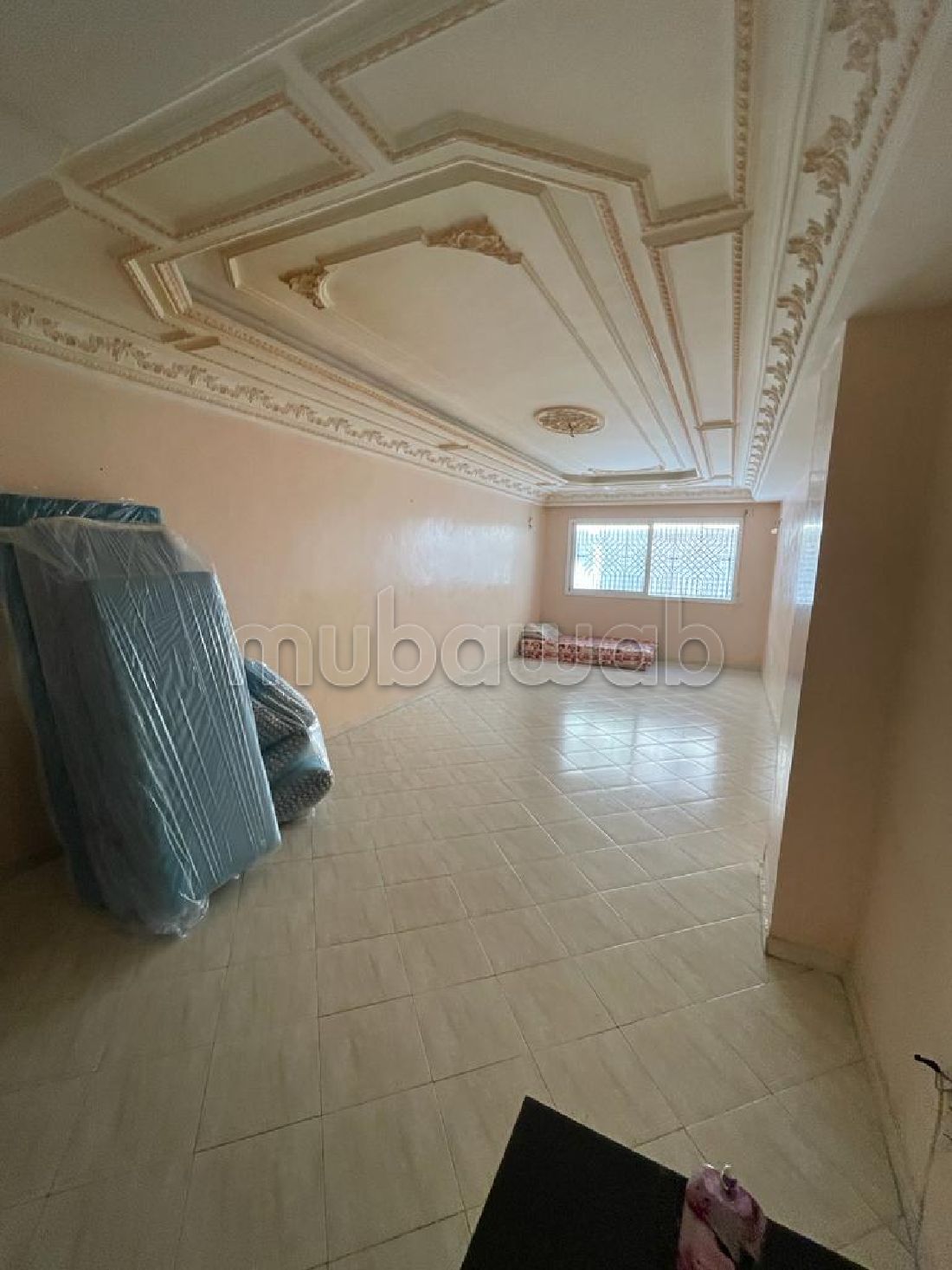 À beauséjour sublime Apprt à louer vide Mubawab