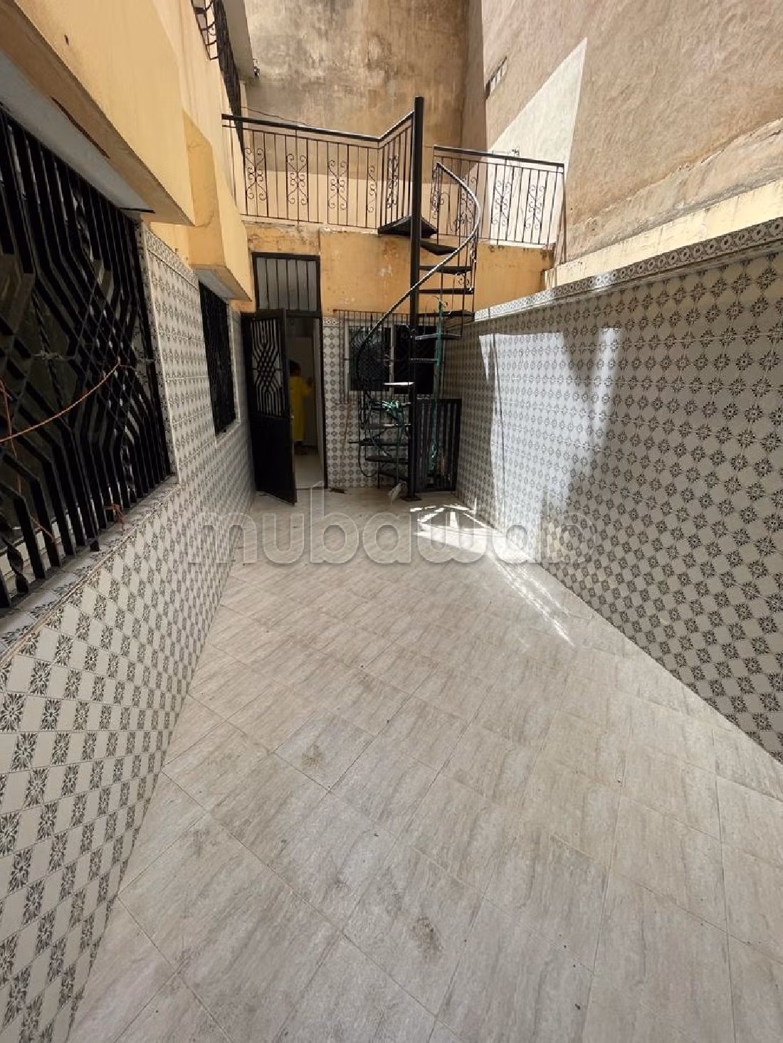 شقة جميلة للبيع ببوسيجور. 2 قطع. 