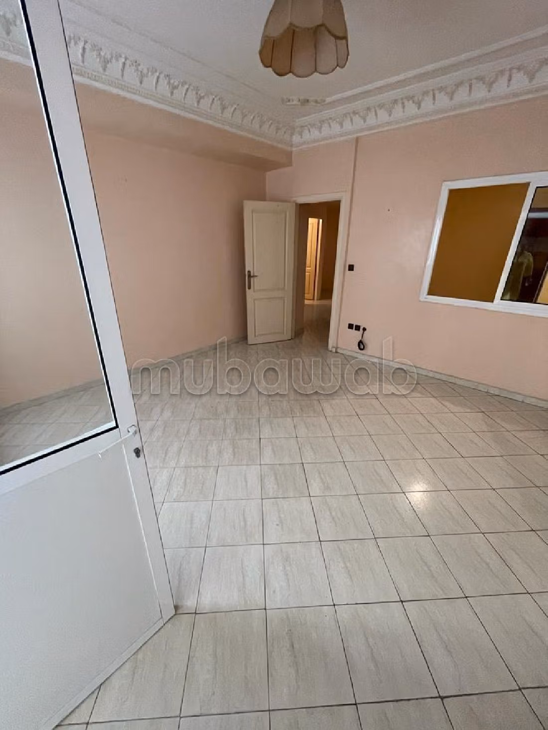 شقة جميلة للبيع ببوسيجور. 2 قطع. 