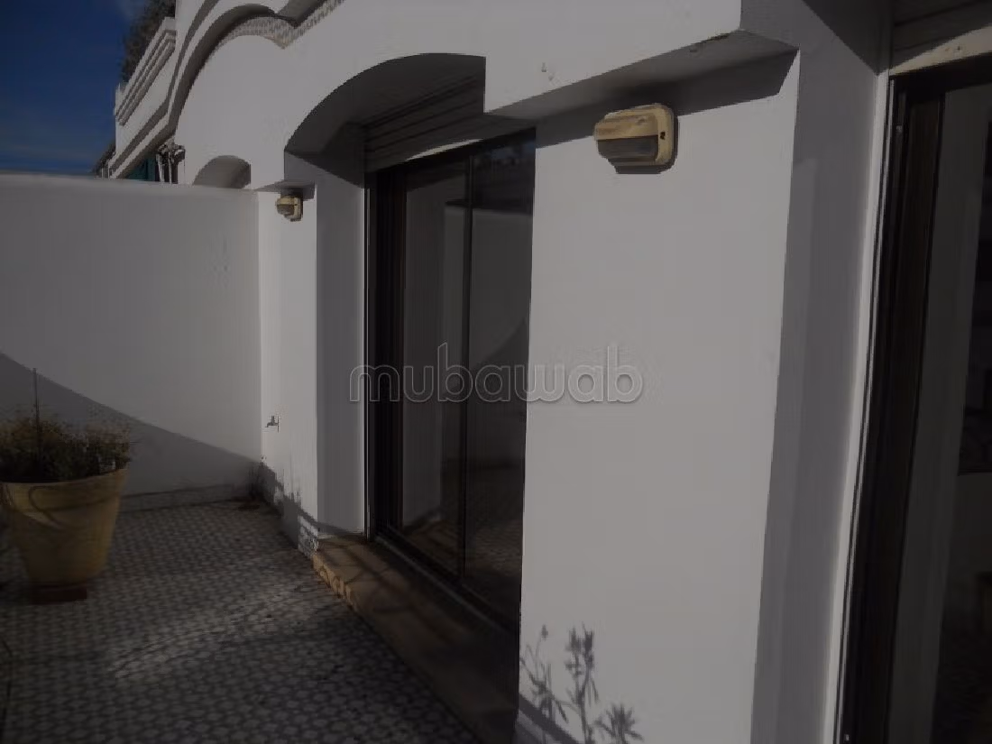 Duplex à louer à RACINE